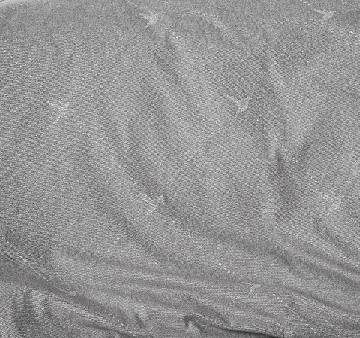 Luxury Collection - Piper Natural Grey