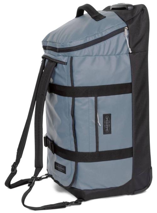 Perce Wheel M Tarp Stormy