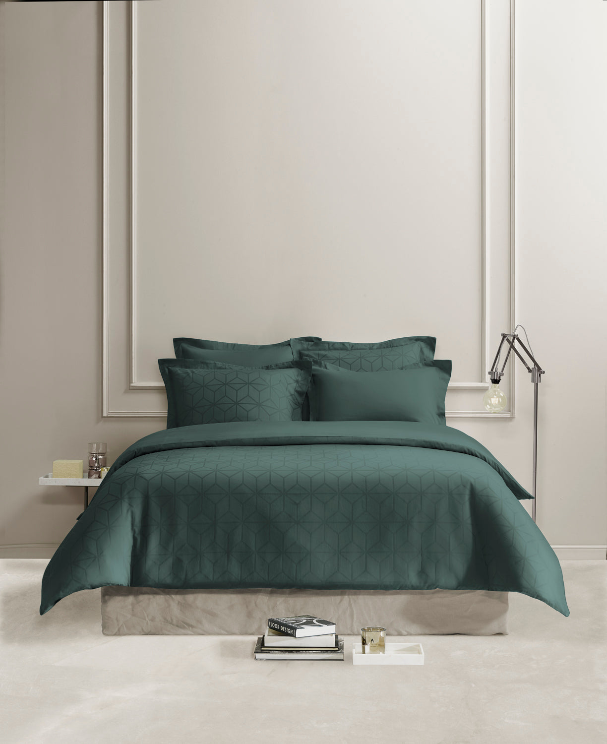 Luxury Collection - Skyscraper Atlantic