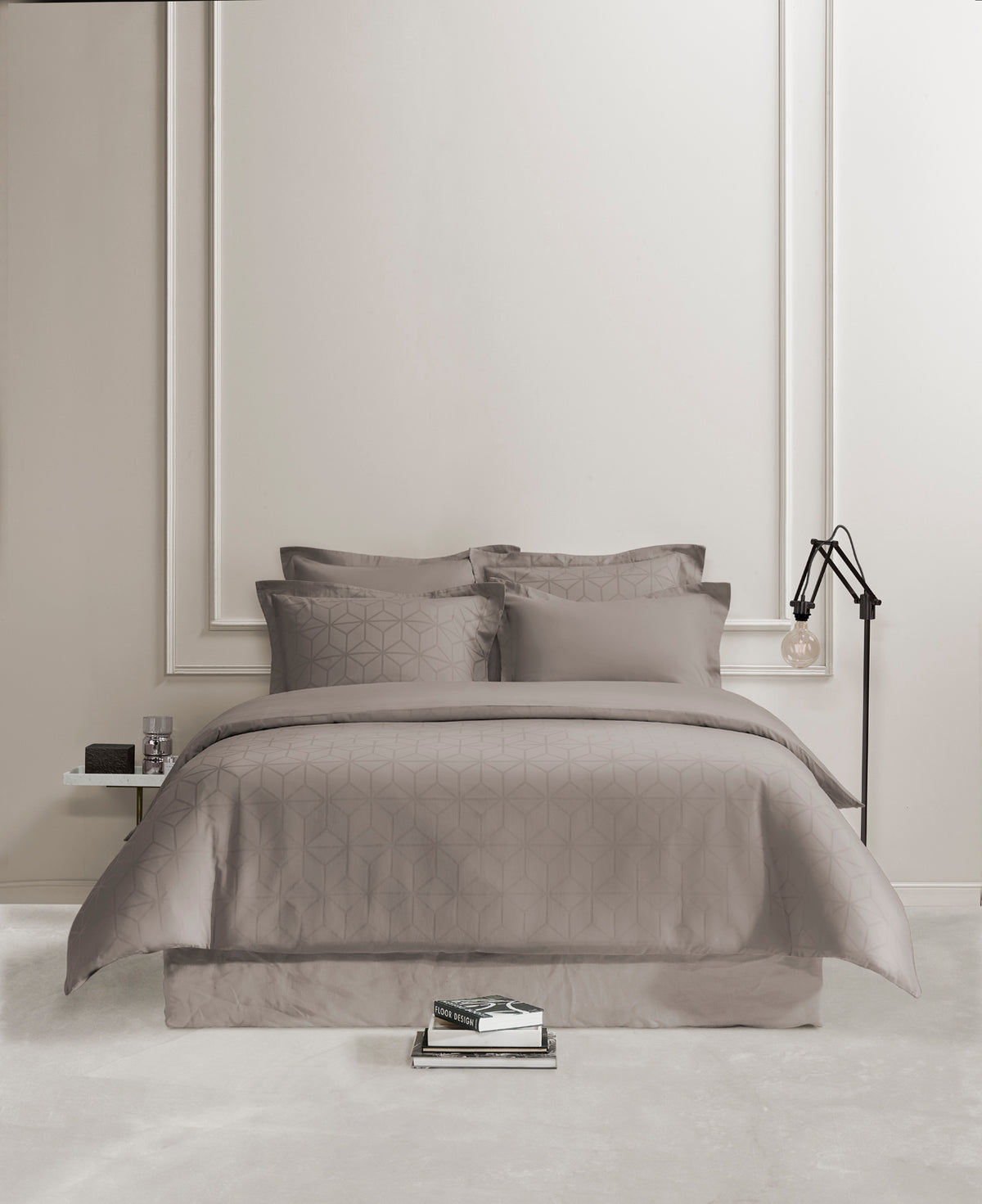 Luxury Collection - Skyscraper Atmosphere