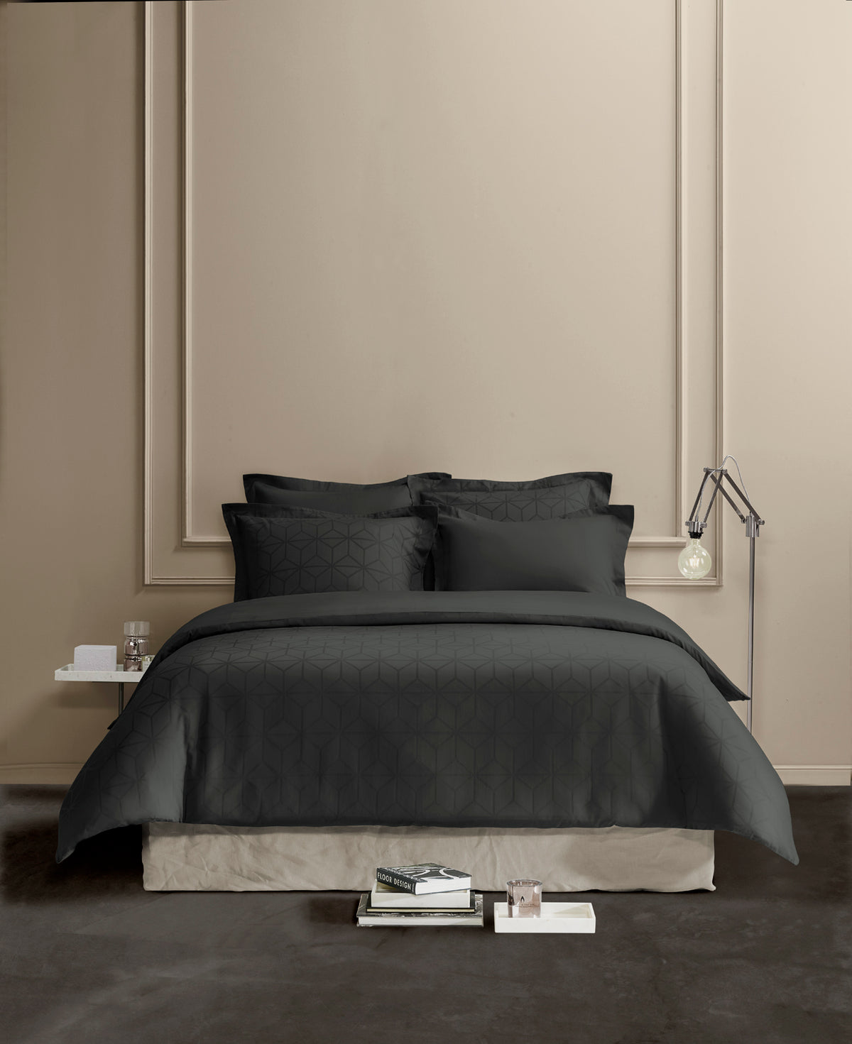 Luxury Collection - Skyscraper Ebony