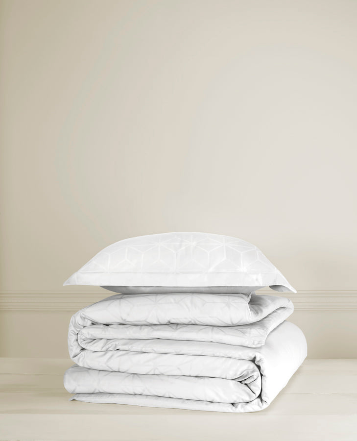 Luxury Collection - Skyscraper White