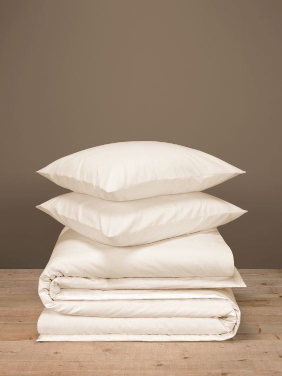 Luxury Collection - Laura Soft White