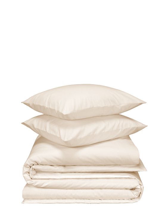 Luxury Collection - Laura Soft White