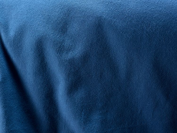 Luxury Collection - Laura Blue Indigo