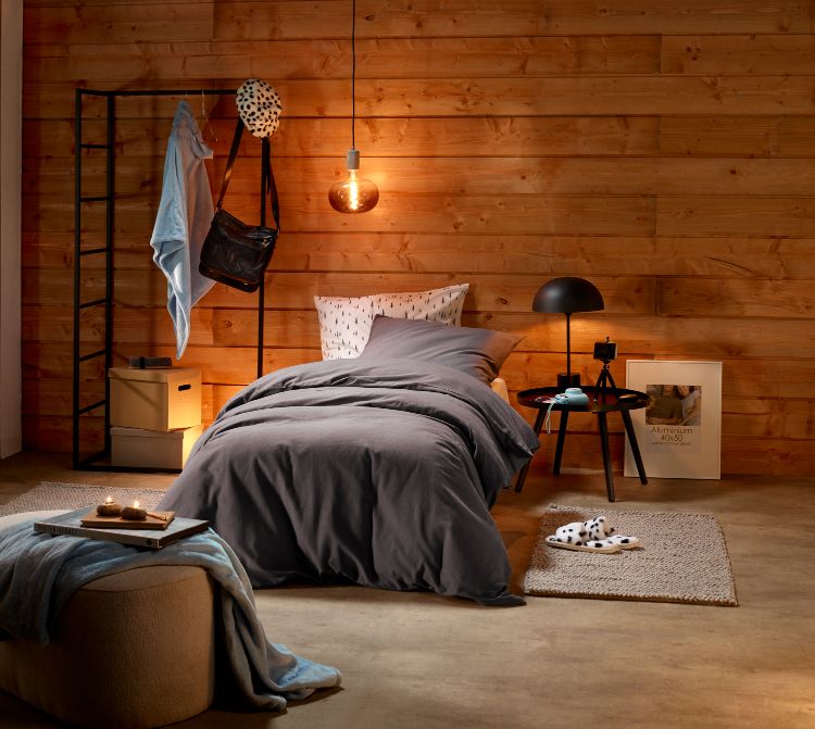 Luxury Collection - Laura Ebony