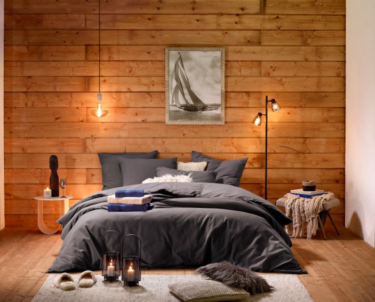 Luxury Collection - Laura Ebony