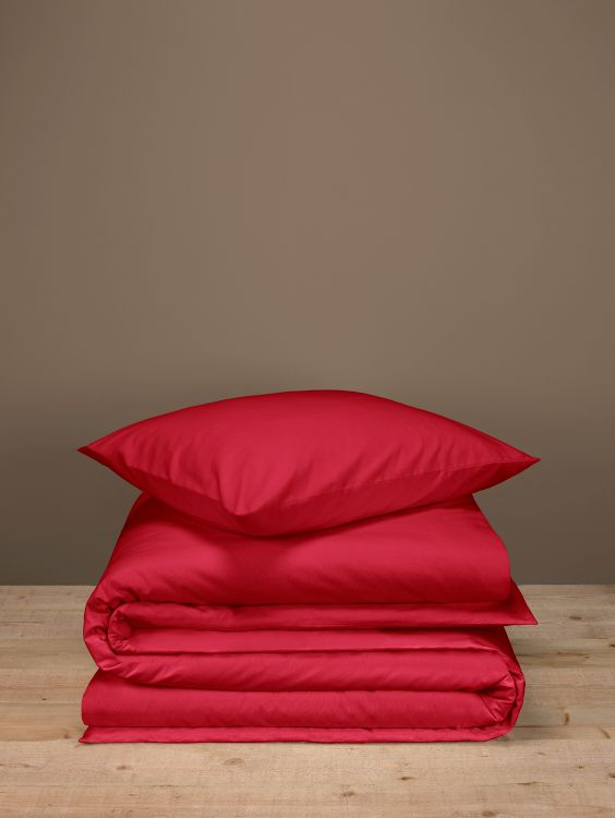 Luxury Collection - Laura Burgundy