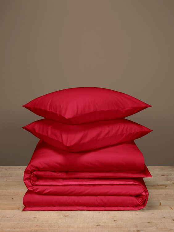 Luxury Collection - Laura Burgundy