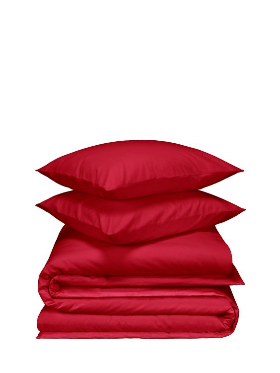 Luxury Collection - Laura Burgundy