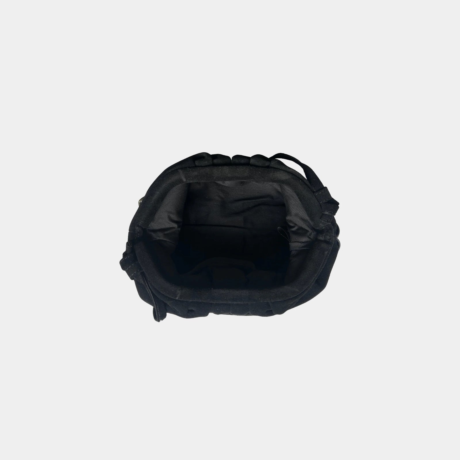 Uniq Baby Camargue Black
