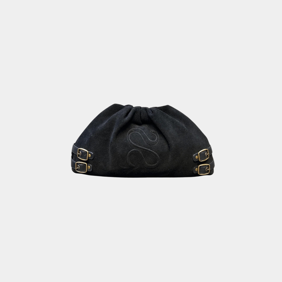 Uniq Baby Camargue Black