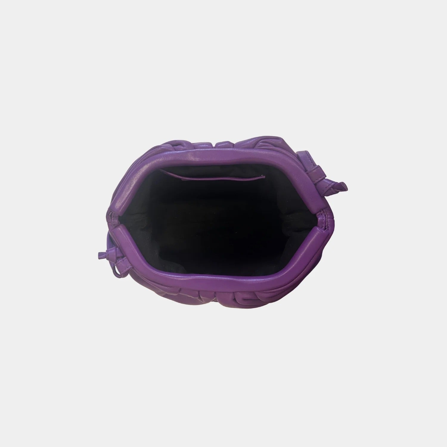 Uniq Baby Embossing Purple