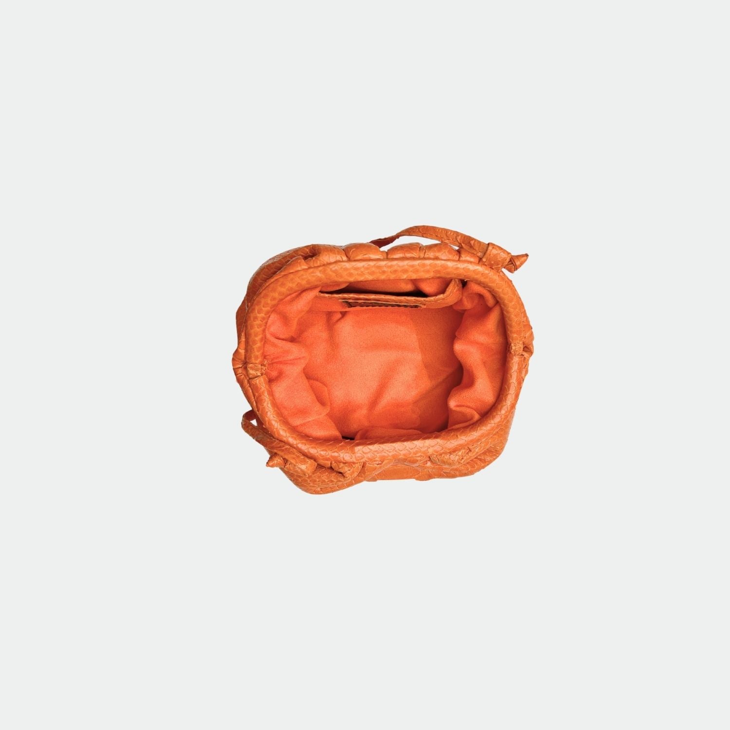 Uniq Baby Orange
