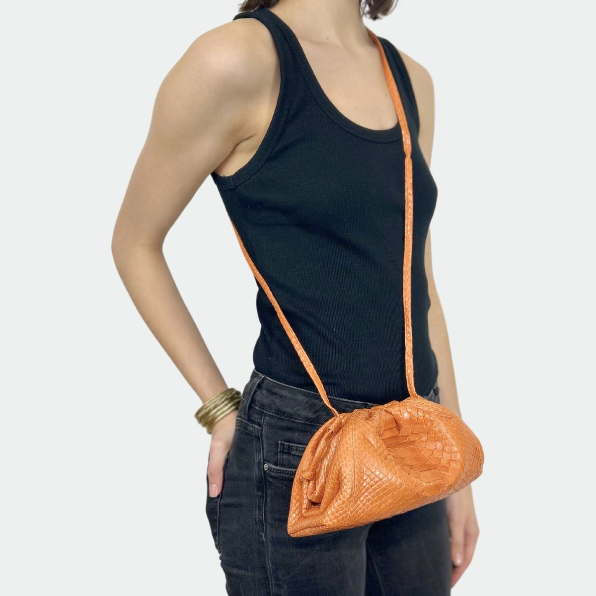 Uniq Baby Orange
