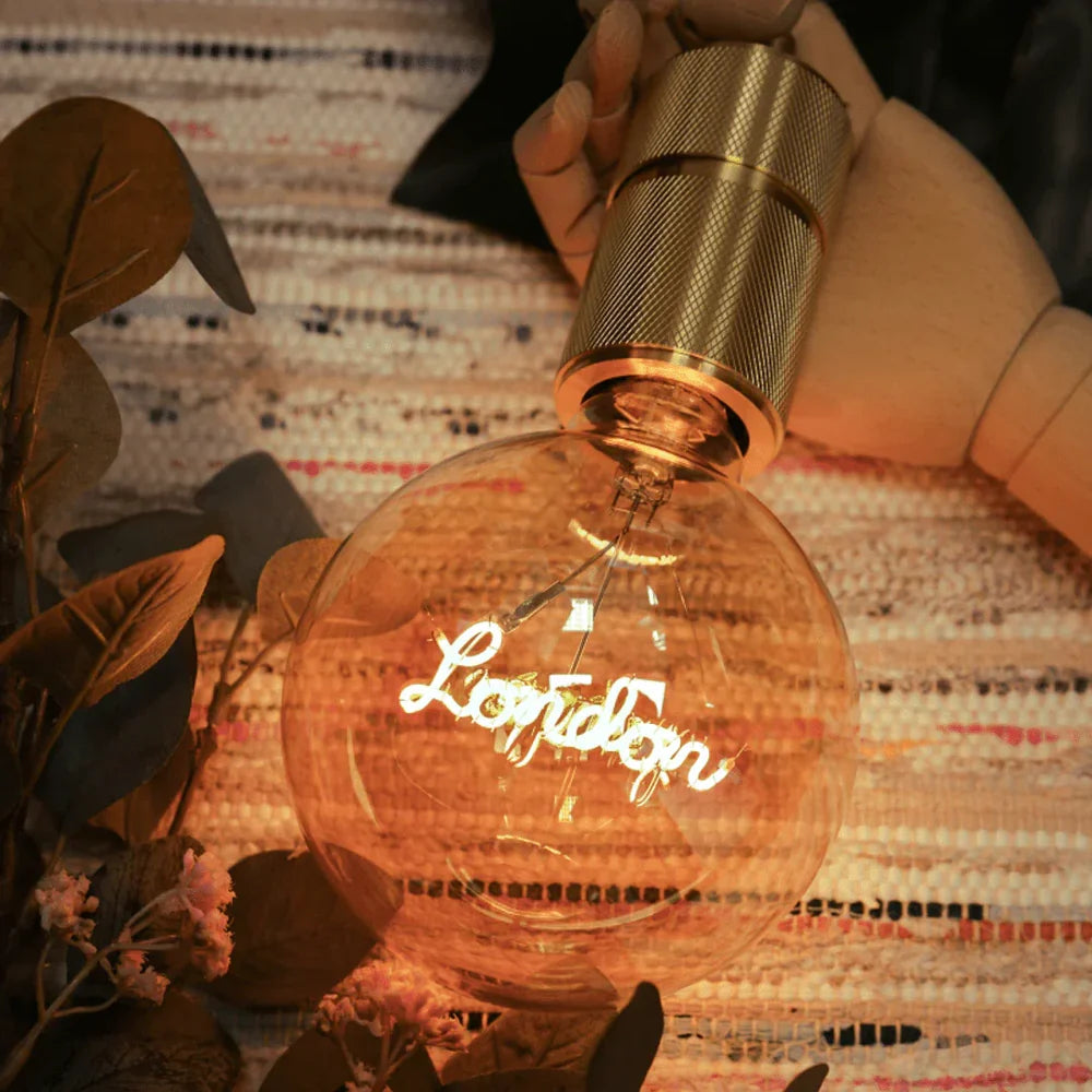 Mitb - London - Ambre