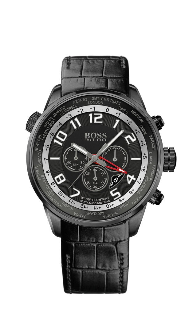 HB 2031 CHRONO | Man