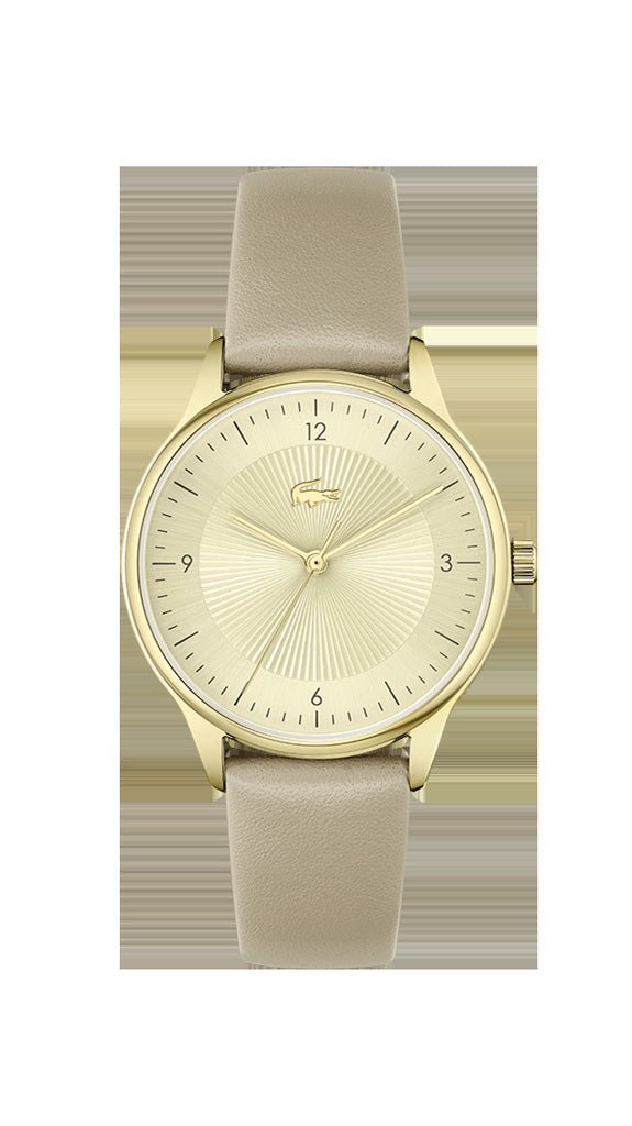 CLASSIC ELEGANCE | Woman