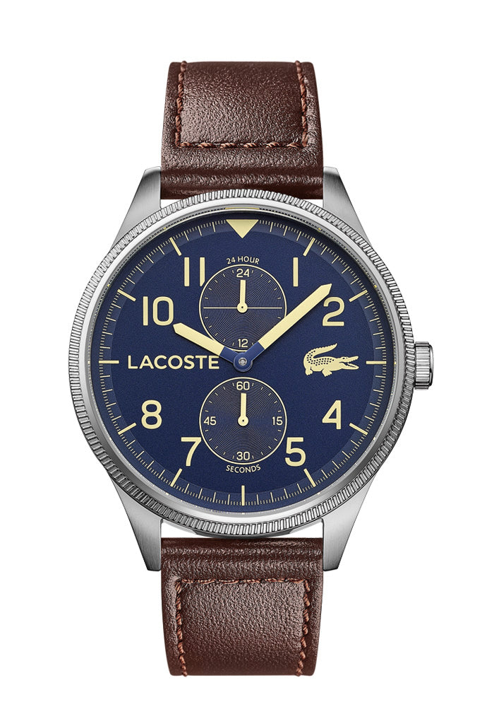 CLASSIC ELEGANCE | Man