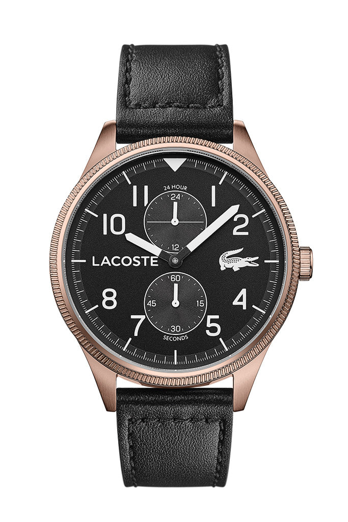 CLASSIC ELEGANCE | Man