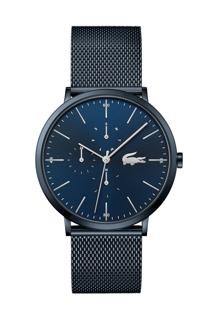 CLASSIC ELEGANCE | Man