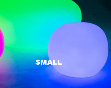 Lampe Boule LED Petite