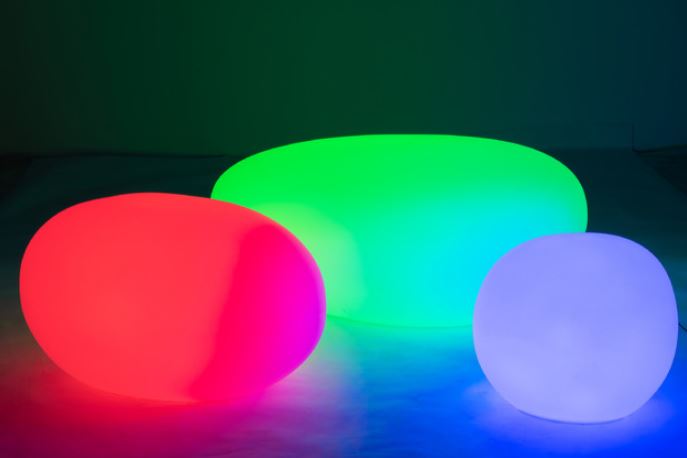 Lampe Boule LED Petite