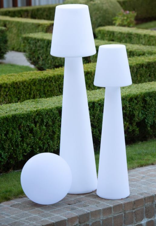 Lampe Boule LED Petite