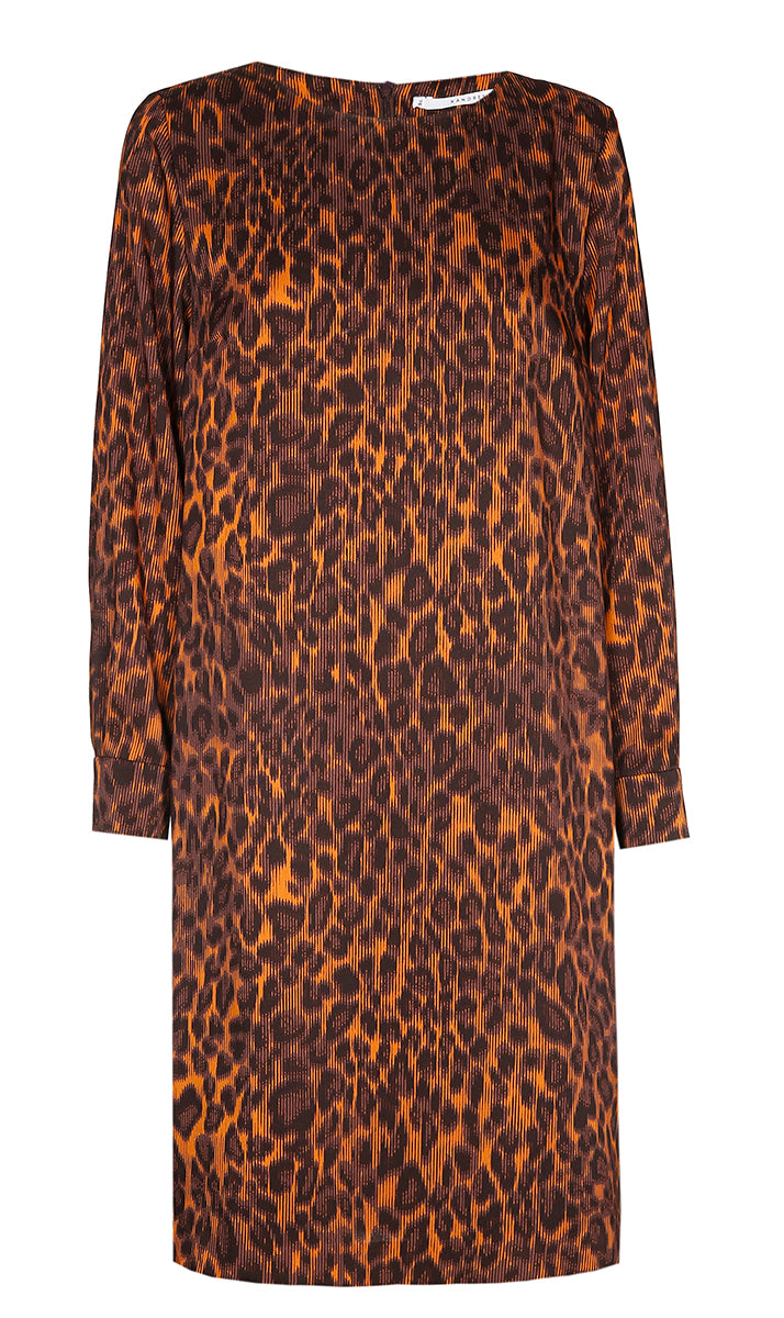 Klorine - Robe - Bright Ora