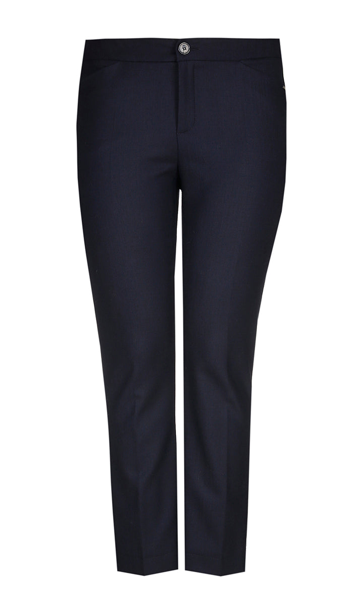 X Phanta Wi - Pantalon - Nightsky