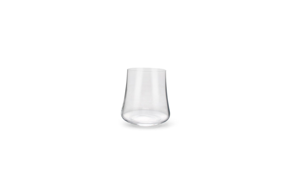 S&amp;P - Verre 39cl Muze - set/4