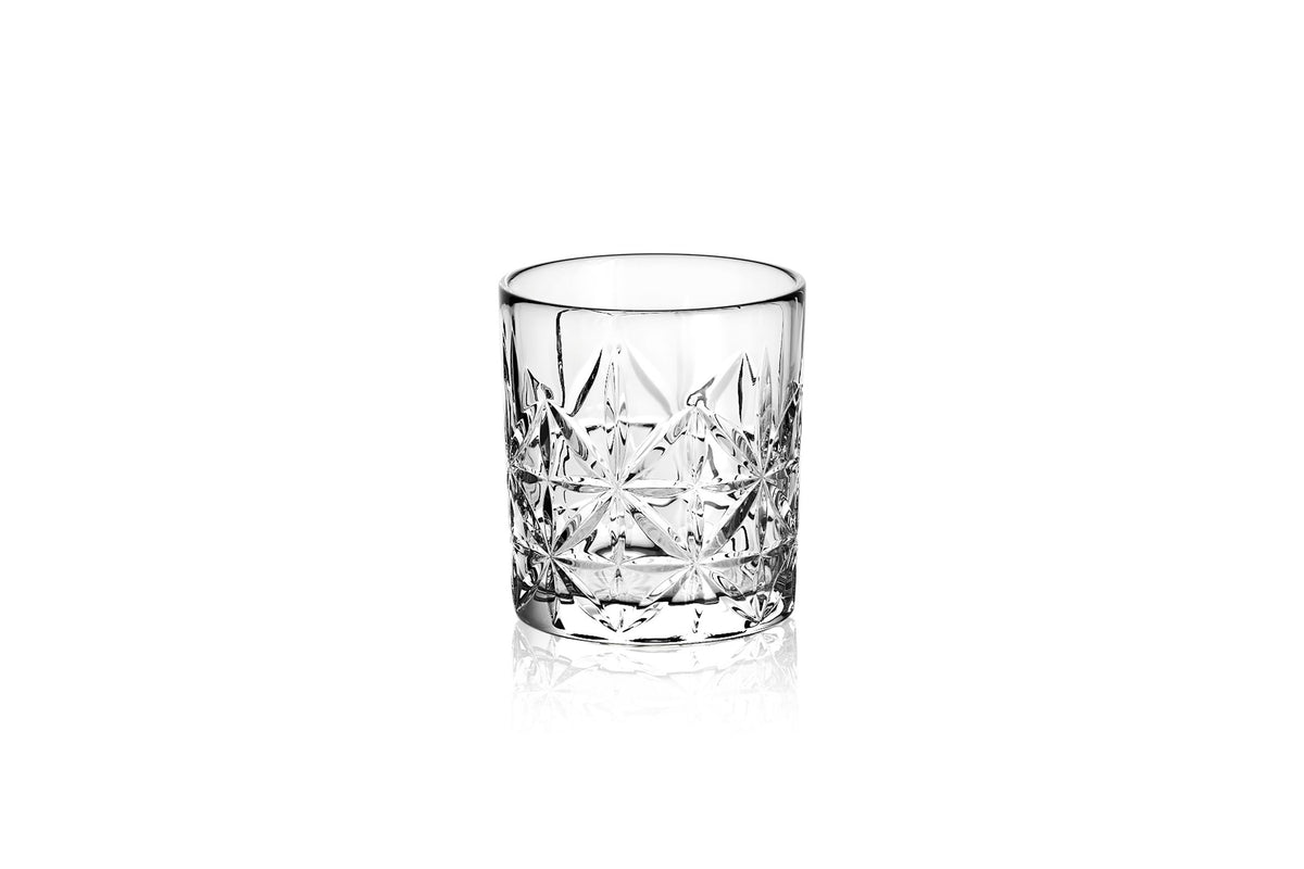 S&amp;P - Set À Whisky Pampa 3 Pièces Bond