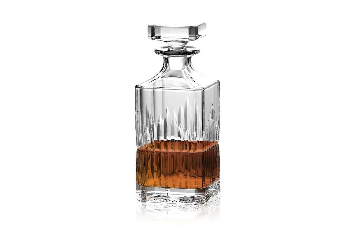 S&amp;P - Set à whisky Linus 3 pièces Bond