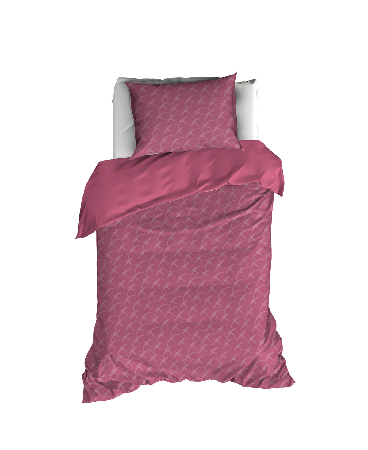 Luxury Collection - Birds Lilac