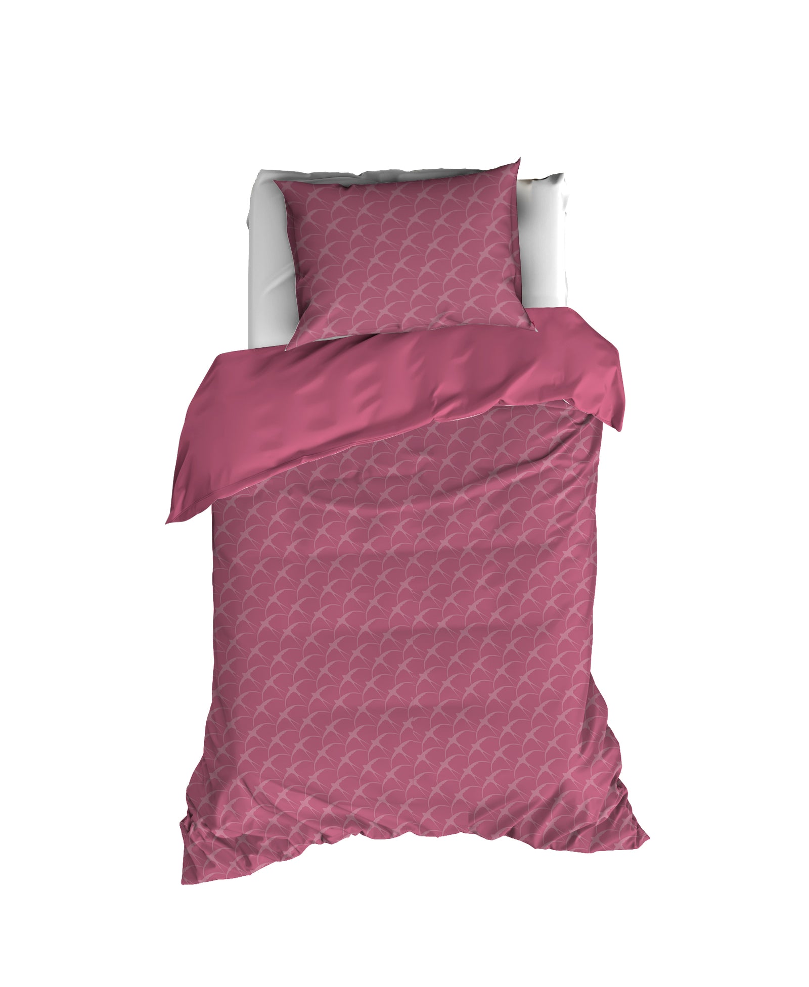 Luxury Collection - Birds Lilac