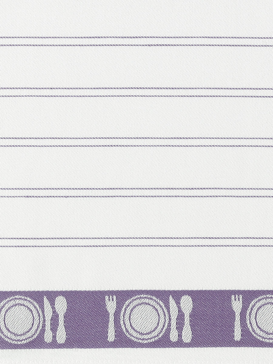 Luxury Collection - Bml White-lavender