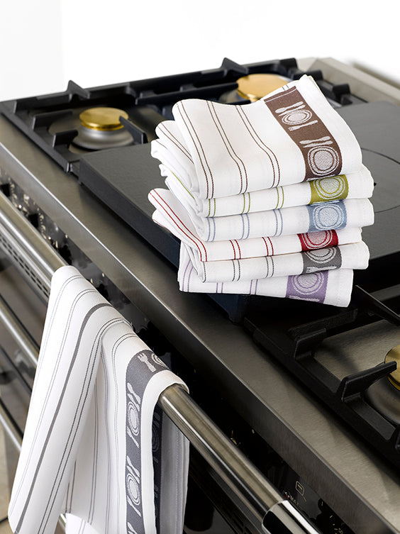 Luxury Collection - Bml White-orange