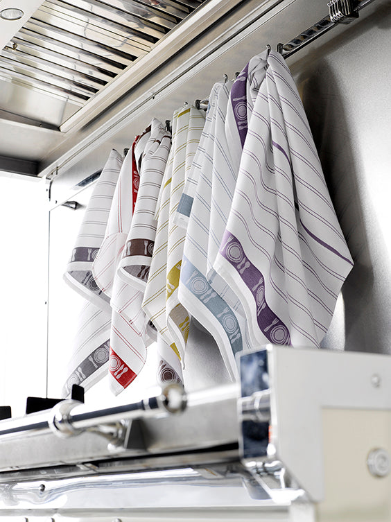 Luxury Collection - Bml White-ochre