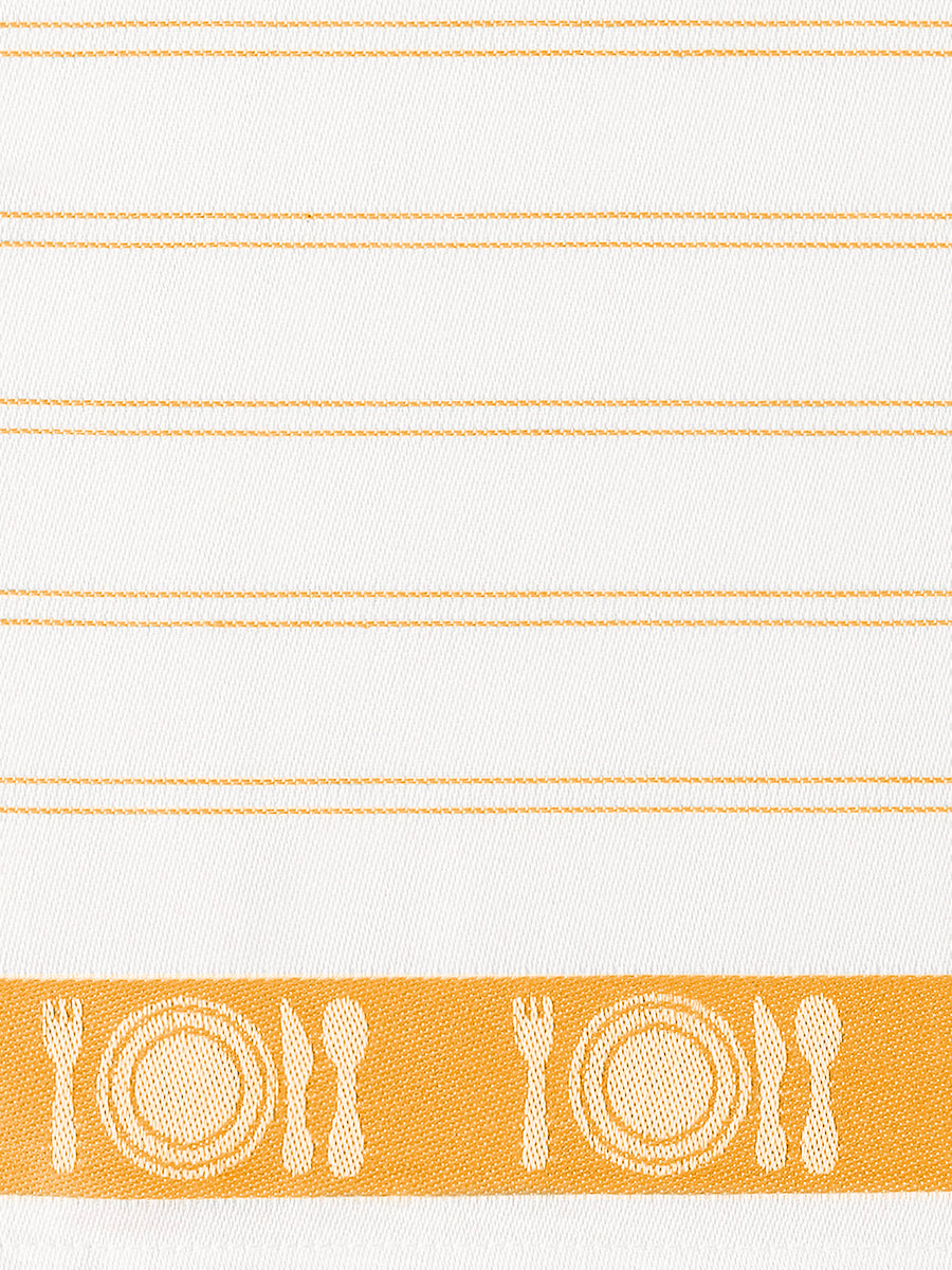 Luxury Collection - Bml White-ochre