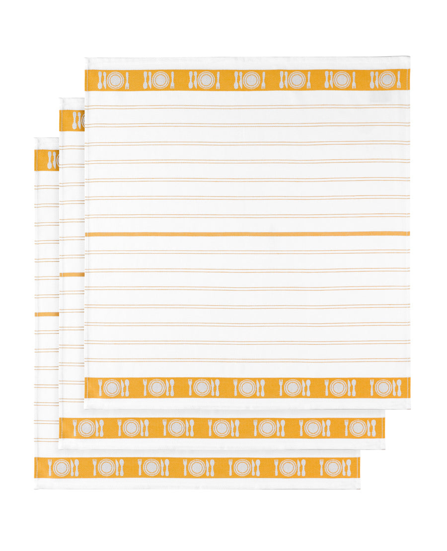 Luxury Collection - Bml White-ochre