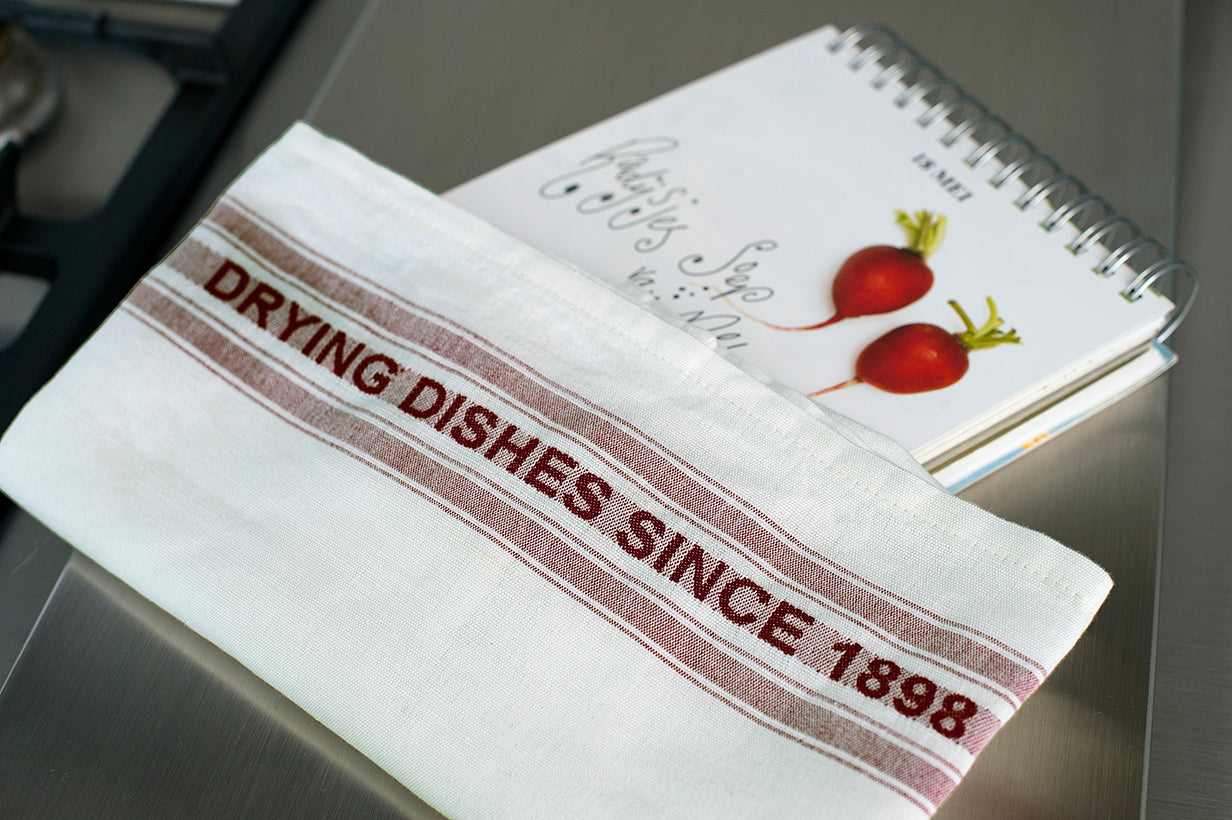 Luxury Collection - Dish Off-white-champignon