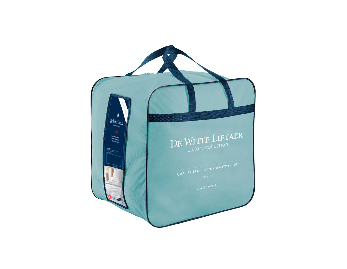 Luxury Collection - Doodle White