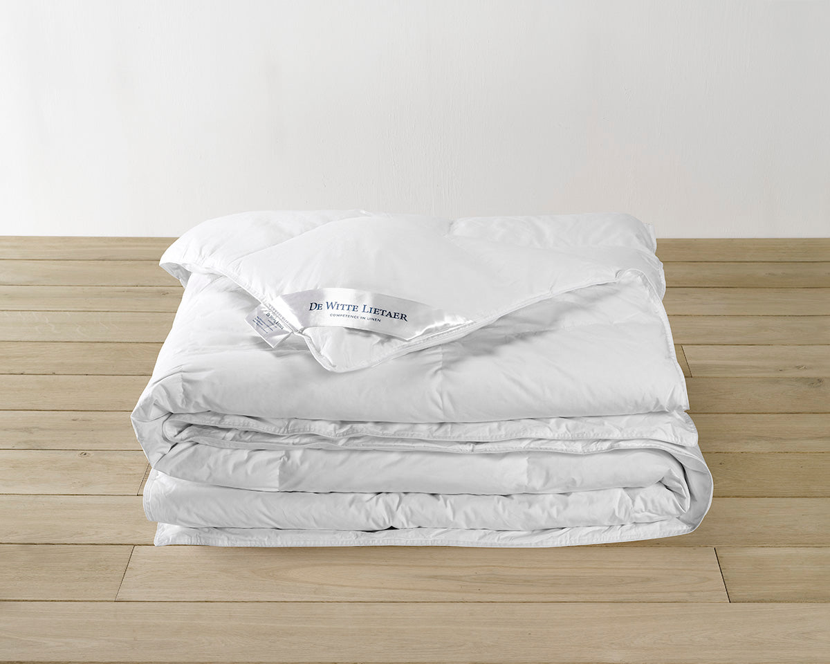 Luxury Collection - Doodle White