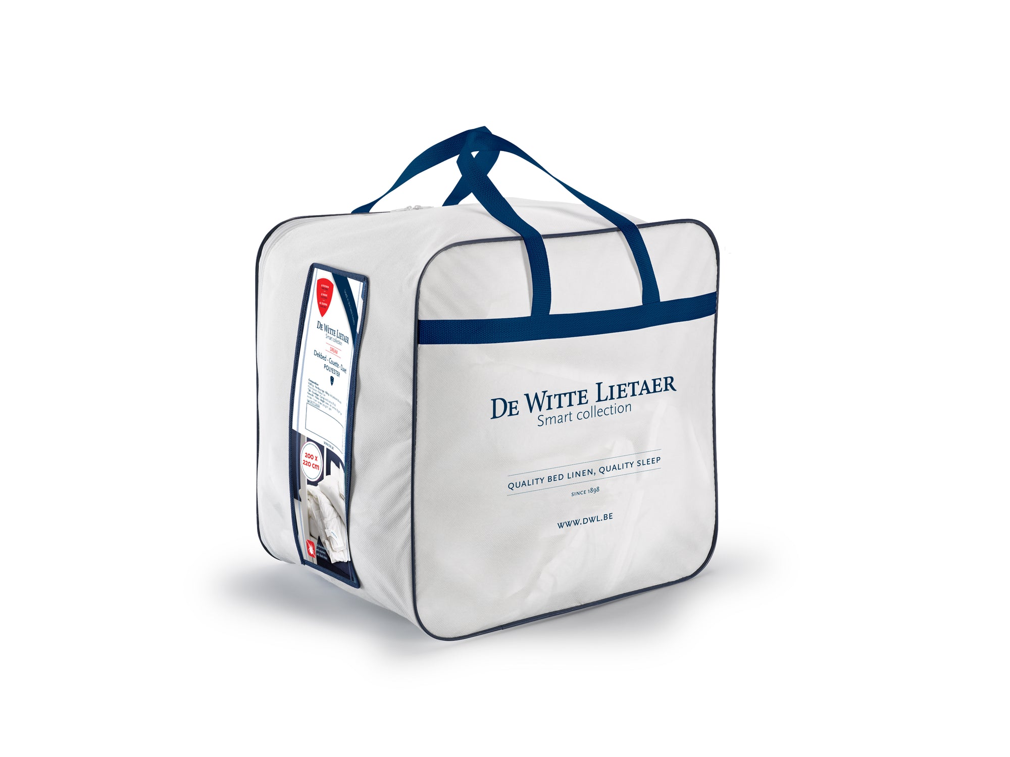 Smart Collection - Dream White