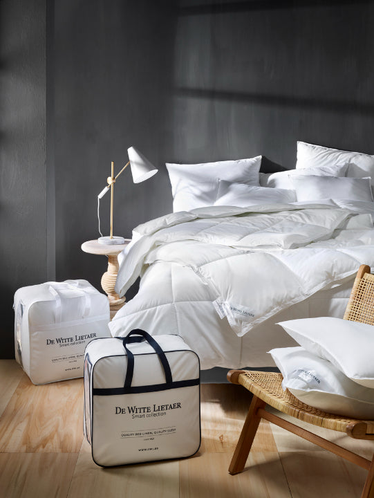 Smart Collection - Dream White