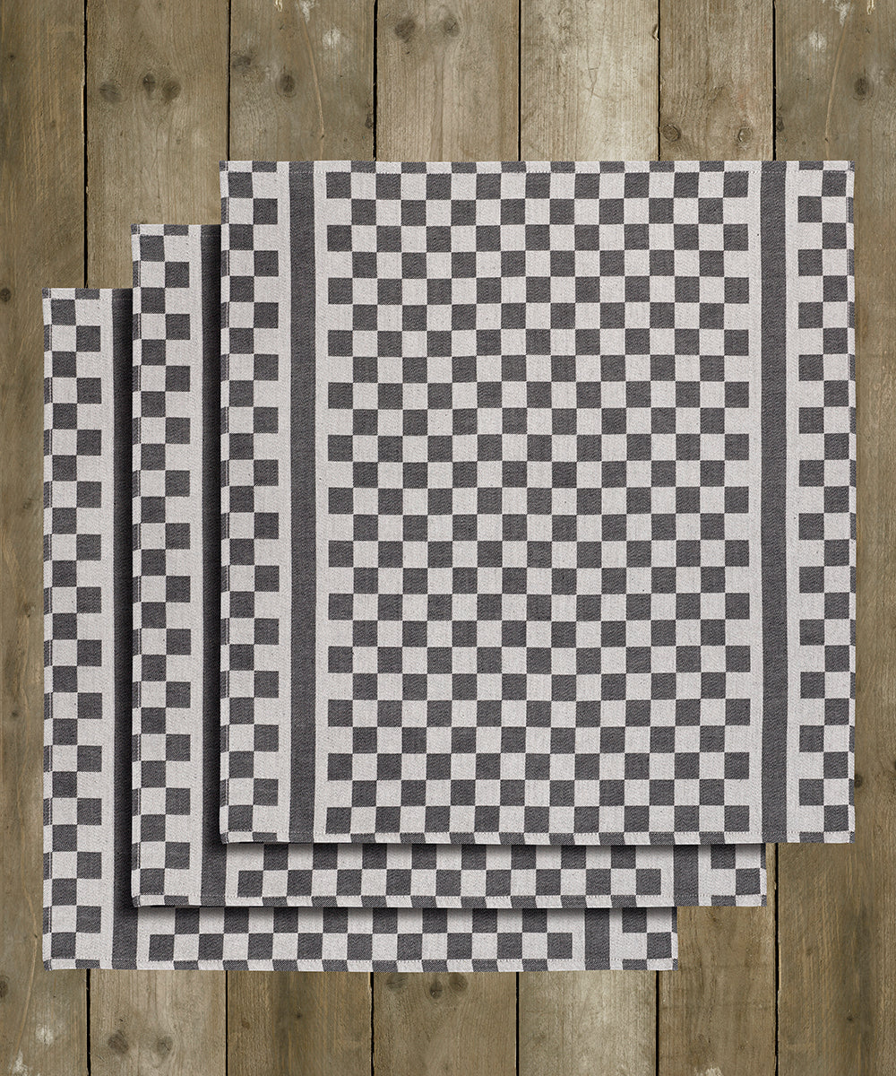 Luxury Collection - Groom-a Black