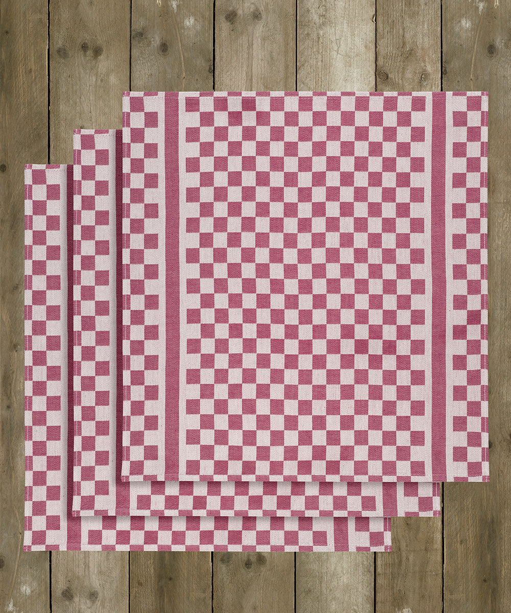 Luxury Collection - Groom-a Fuchsia