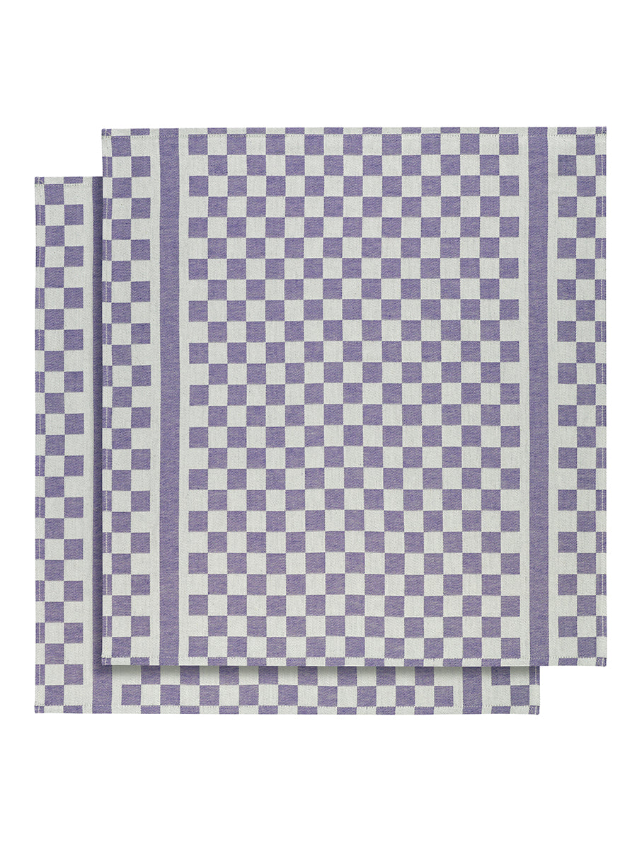 Luxury Collection - Groom-a Lavender