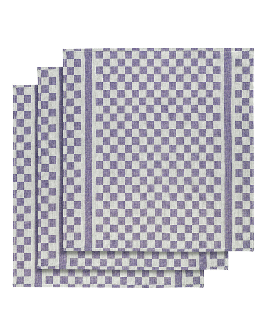 Luxury Collection - Groom-a Lavender