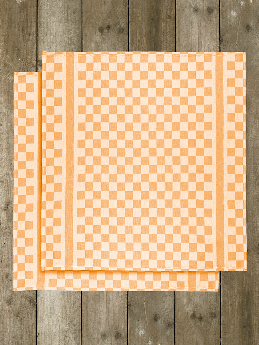 Luxury Collection - Groom-a Ochre